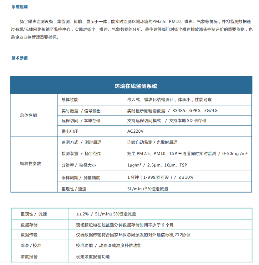 視頻監控係統綜合解決方案