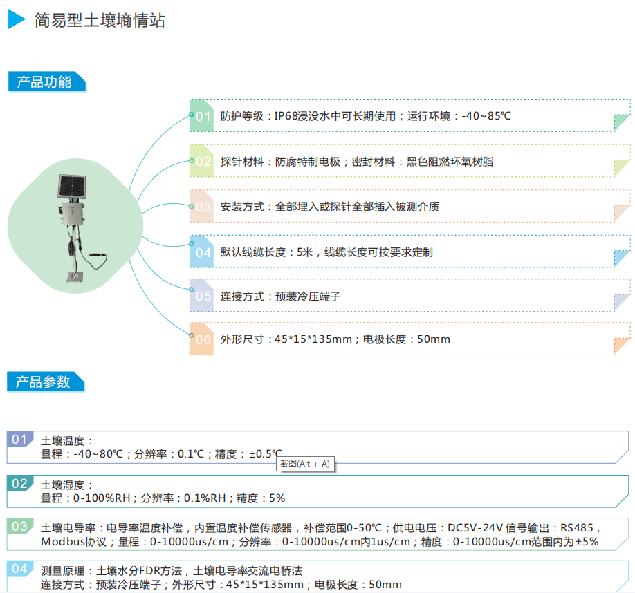 智慧農業綜合解決方案